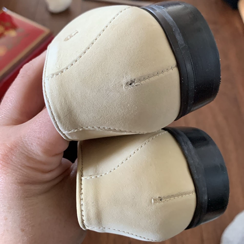 Loafers - Picture 10 of 10